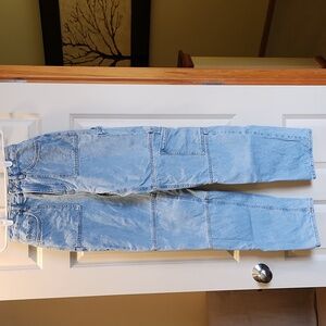 Pacsun 90's BF carpenter jeans